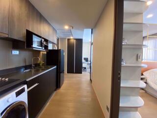 2 bed Condo in Ashton Chula - Silom Mahaphruettharam Sub District C012069