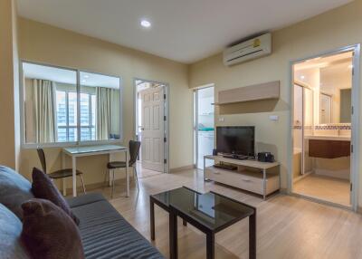 1 bed Condo in Life @ Sathorn 10 Silom Sub District C012068