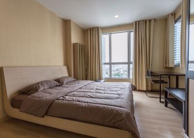 1 bed Condo in Life @ Sathorn 10 Silom Sub District C012068