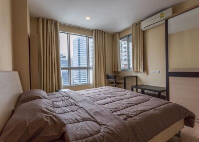 1 bed Condo in Life @ Sathorn 10 Silom Sub District C012068