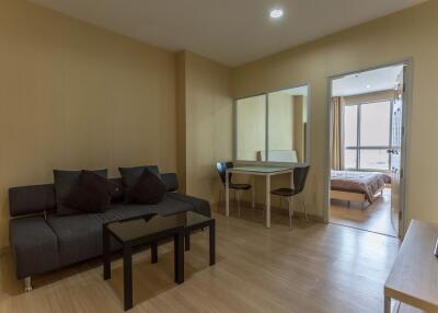 1 bed Condo in Life @ Sathorn 10 Silom Sub District C012068