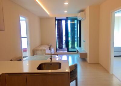 2 bed Condo in Vtara Sukhumvit 36 Phra Khanong Sub District C012067