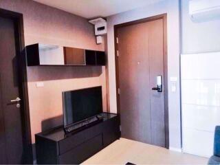 1 bed Condo in Rhythm Sathorn - Narathiwas Thungmahamek Sub District C012066