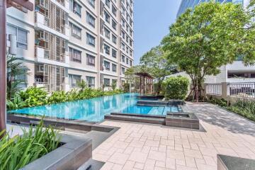 1 bed Condo in Condo One X Sukhumvit 26 Khlongtan Sub District C012065