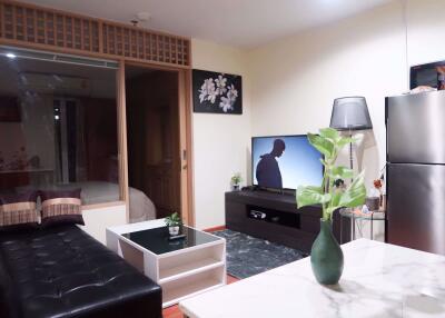 1 bed Condo in Grand Park View Khlong Toei Nuea Sub District C012058