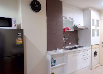 1 bed Condo in Grand Park View Khlong Toei Nuea Sub District C012058