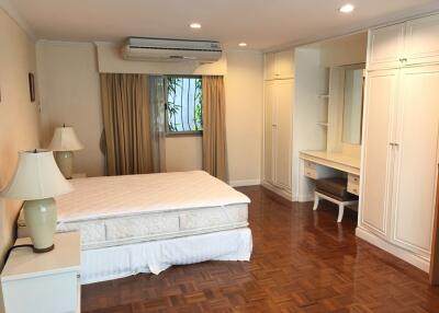 2 bed Duplex in KP Villa Phrakhanongnuea Sub District D012053