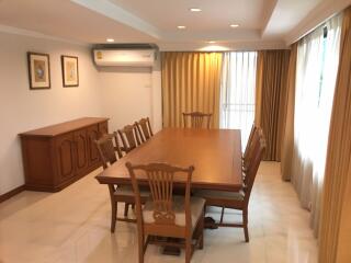 2 bed Duplex in KP Villa Phrakhanongnuea Sub District D012053