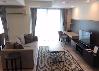 2 bed Condo in Somerset Sukhumvit Ekamai Phrakhanongnuea Sub District C012051