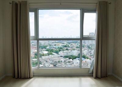 2 bed Condo in Aspire Sukhumvit 48 Phra Khanong Sub District C012049