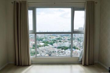 2 bed Condo in Aspire Sukhumvit 48 Phra Khanong Sub District C012049