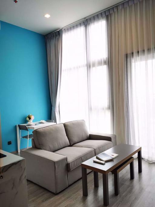 1 bed Condo in The Line Sukhumvit 101 Bangchak Sub District C012048