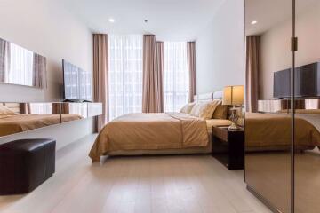 1 bed Condo in Noble Ploenchit Lumphini Sub District C012047