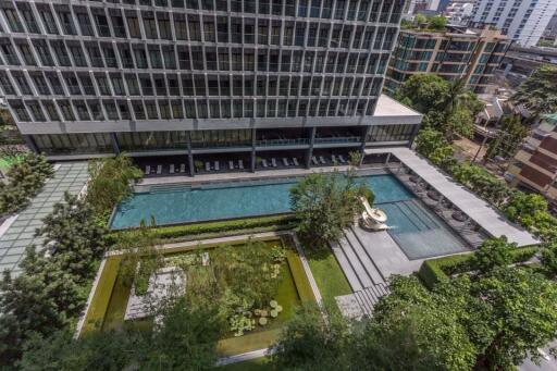 1 bed Condo in Noble Ploenchit Lumphini Sub District C012047