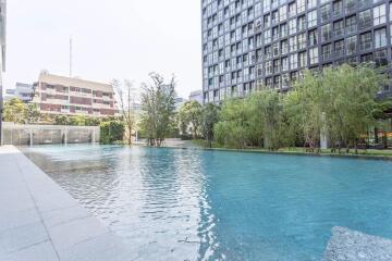 1 bed Condo in Noble Ploenchit Lumphini Sub District C012047