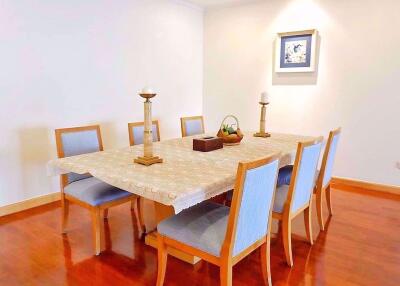 3 bed Condo in GM Height Khlongtoei Sub District C012046