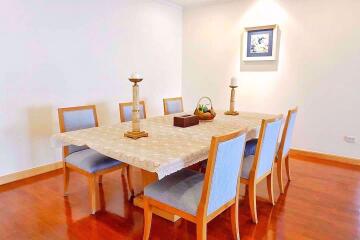 3 bed Condo in GM Height Khlongtoei Sub District C012046