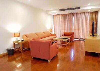 3 bed Condo in GM Height Khlongtoei Sub District C012046