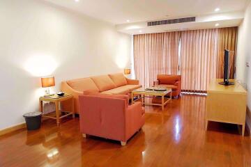 3 bed Condo in GM Height Khlongtoei Sub District C012046