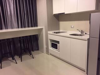 1 bed Condo in Rhythm Sukhumvit 42 Phra Khanong Sub District C012045