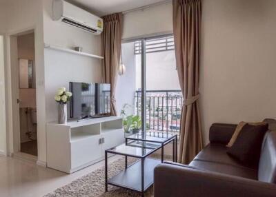 2 bed Condo in Aspire Sukhumvit 48 Phra Khanong Sub District C012039