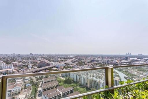 2 bed Condo in Aspire Sukhumvit 48 Phra Khanong Sub District C012039