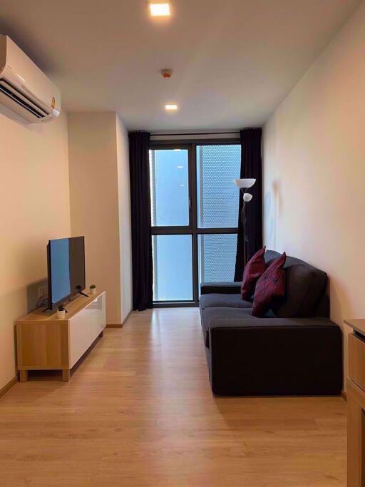 1 bed Condo in Taka Haus Ekamai 12 Khlong Tan Nuea Sub District C12032