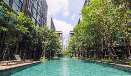 2 bed Condo in Vtara Sukhumvit 36 Phra Khanong Sub District C12030