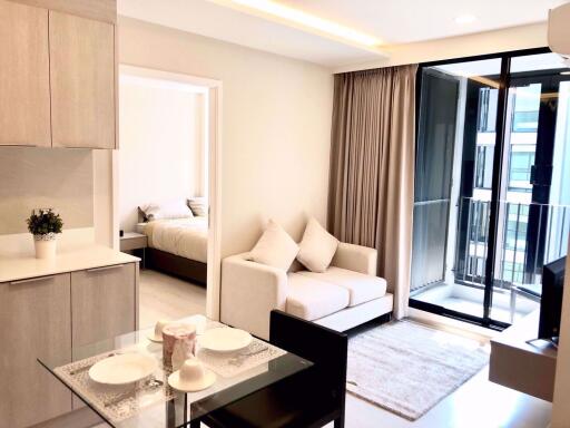 2 bed Condo in Vtara Sukhumvit 36 Phra Khanong Sub District C12030