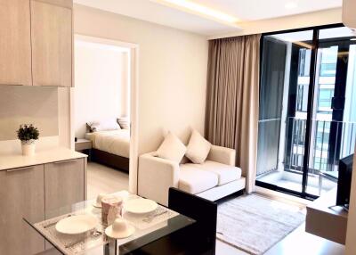 2 bed Condo in Vtara Sukhumvit 36 Phra Khanong Sub District C12030