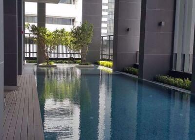 2 bed Condo in The Capital Ekamai - Thonglor Bangkapi Sub District C12029