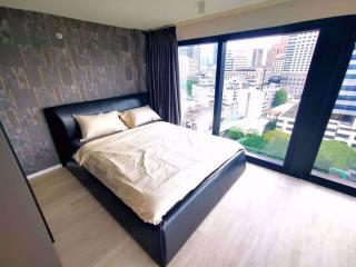 2 bed Duplex in The Lofts Silom Silom Sub District D11974