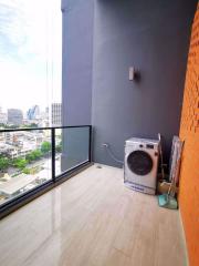 2 bed Duplex in The Lofts Silom Silom Sub District D11974