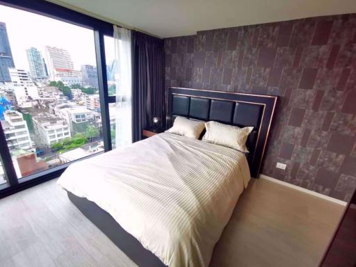 2 bed Duplex in The Lofts Silom Silom Sub District D11974