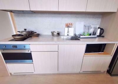 2 bed Duplex in The Lofts Silom Silom Sub District D11974