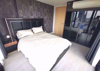 2 bed Duplex in The Lofts Silom Silom Sub District D11974