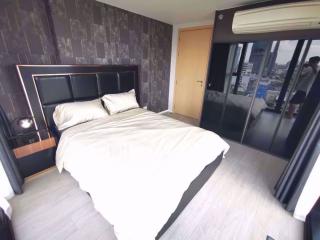 2 bed Duplex in The Lofts Silom Silom Sub District D11974