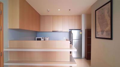 2 bed Condo in Villa Rachatewi Thanonphayathai Sub District C12023