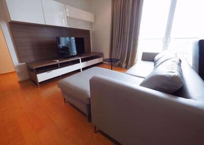 2 bed Condo in Villa Rachatewi Thanonphayathai Sub District C12023