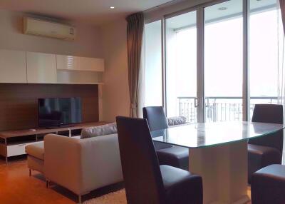 2 bed Condo in Villa Rachatewi Thanonphayathai Sub District C12023