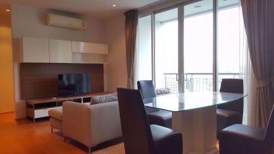 2 bed Condo in Villa Rachatewi Thanonphayathai Sub District C12023