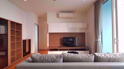 2 bed Condo in Villa Rachatewi Thanonphayathai Sub District C12023