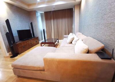 1 bed Condo in Urbana Sathorn Thungmahamek Sub District C12019