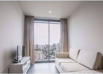 1 bed Condo in Edge Sukhumvit 23 Khlong Toei Nuea Sub District C12018