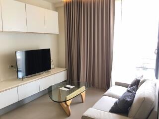 2 bed Condo in Mattani Suites Khlong Tan Nuea Sub District C12015