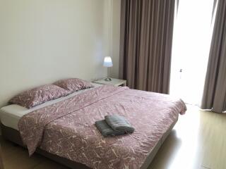 2 bed Condo in Mattani Suites Khlong Tan Nuea Sub District C12015