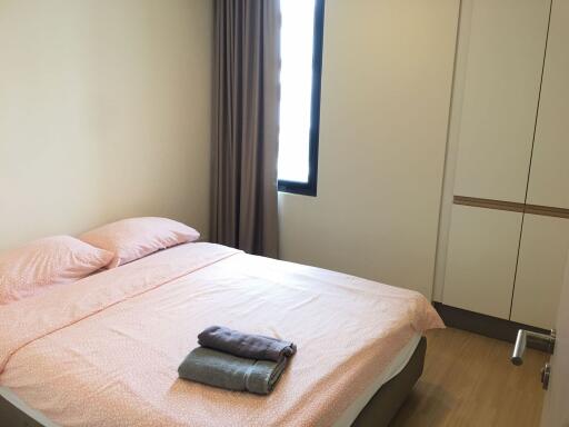 2 bed Condo in Mattani Suites Khlong Tan Nuea Sub District C12015