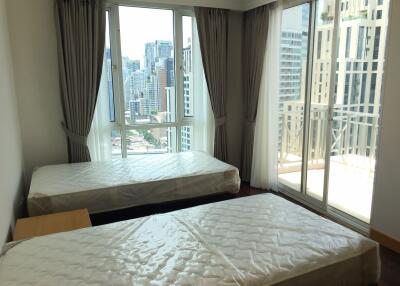 4 bed Penthouse in Grand 39 Tower Khlong Tan Nuea Sub District P11069