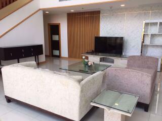 4 bed Penthouse in Grand 39 Tower Khlong Tan Nuea Sub District P11069