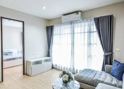 2 bed Condo in The Address Pathumwan Thanonphetchaburi Sub District C12004